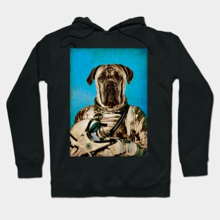 Space Traveler Hoodie